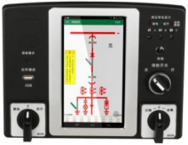 开关柜状态综合分析仪 ZOER310D