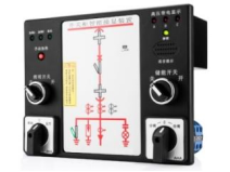 开关柜智能操显装置（普通型） ZOER302