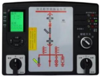 开关柜智能操显装置（综合型）ZOER308