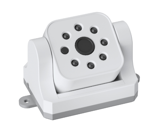 可见光网路摄像头 ZOERVLC