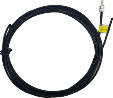 光纤传感器（1.2m长）+4m光纤延长线 ZOEREG-T