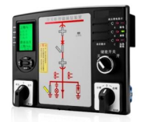 荧光光纤测温型智能操控装置 ZOER305-EG