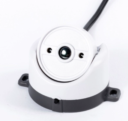 RS485红测温传感器（单点）ZOERHW-B