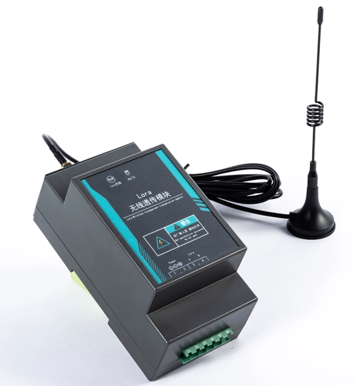 LORA无线透传模块 ZOER- LORA