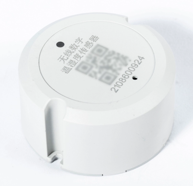 有源无线温湿度传感器 ZOERTR-G
