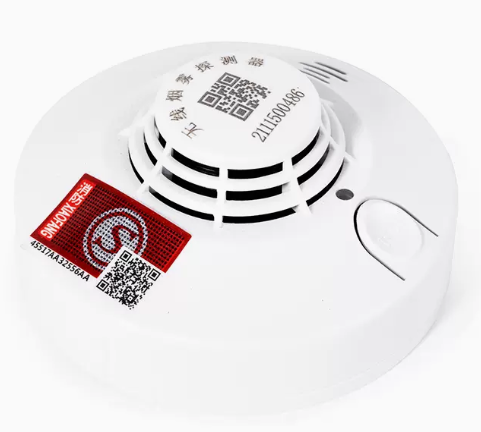 无线烟感探测器 ZOERYG