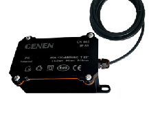 LORA无线温度传感器（PT100) ZOERTR-LORA100