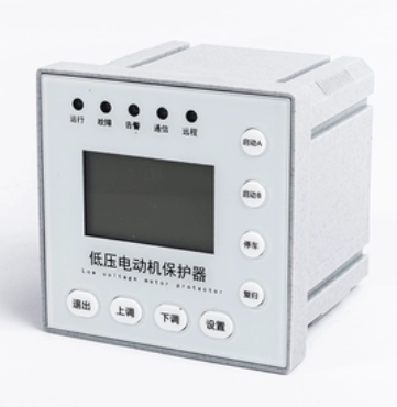 分体式低压电动机保护器（嵌入式安装） ZMP5803