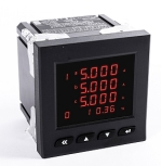 单相直流电流表 ZOER-I