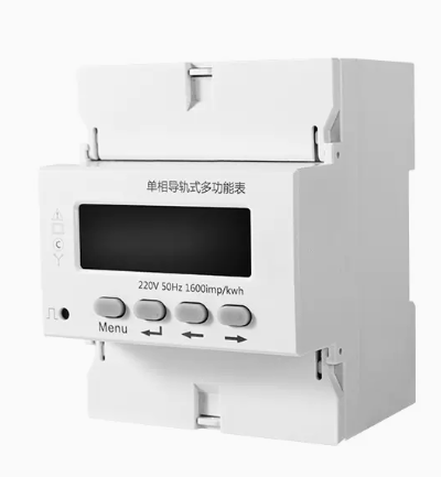 三相导轨式多功能表 ZOERSX-B