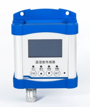 RS485液晶温湿度传感器