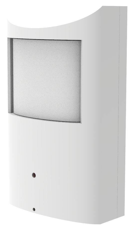 RS485人体红外探测器 ZOERHW