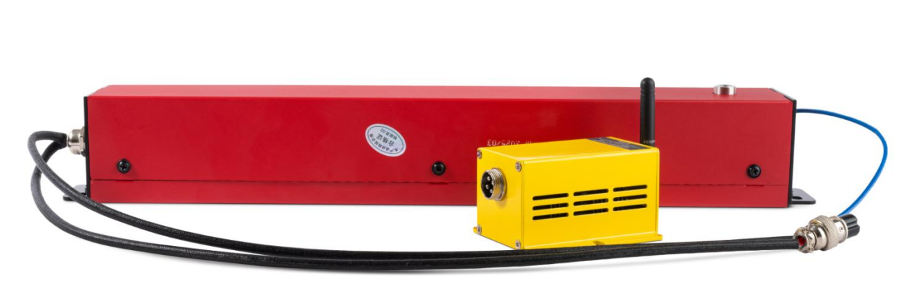 全氟已酮灭火器（1.5kg) ZOERF1500