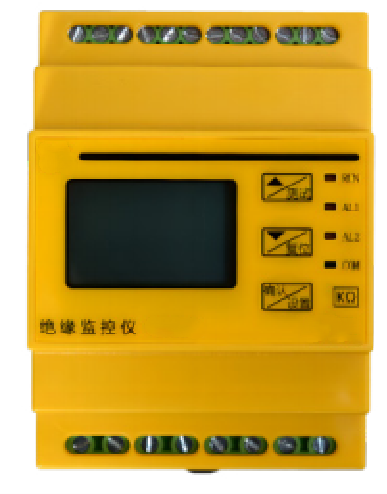 ZOER580-HR 在线绝缘监测仪