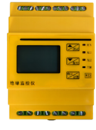 ZOER580-RW 在线绝缘监测仪