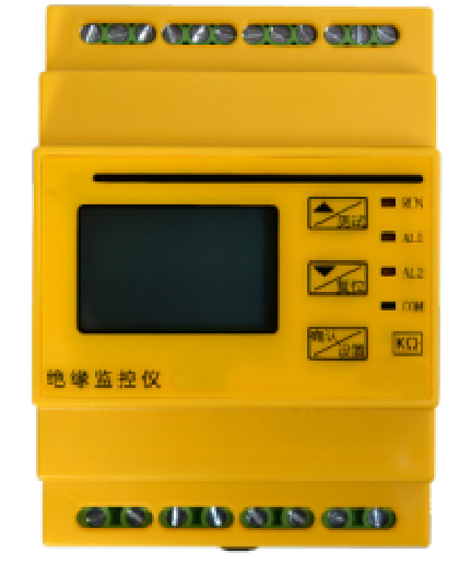 ZOER580-MH 在线绝缘监测仪